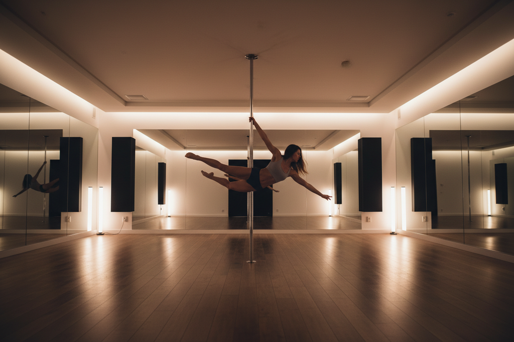 poledance